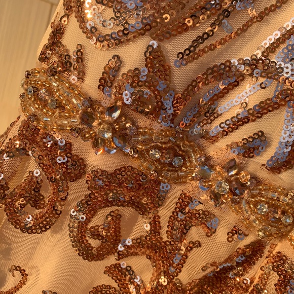 PROM DRESS - Picture 6 of 7